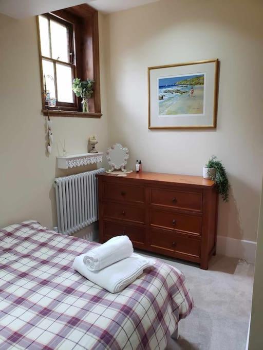 3 Bedroom 3 Bathroom Ground Floor Condo With Veranda Reigate Dış mekan fotoğraf